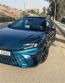 تويوتا كامري